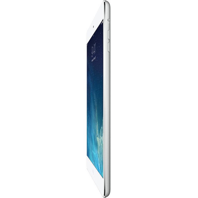 Apple iPad mini with Retina display Wi-Fi + LTE 16GB Silver (MF074, ME814) фото 2 Apple iPad mini with Retina display Wi-Fi + LTE 16GB Silver (MF074, ME814) фото 2