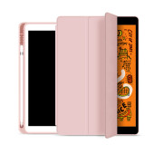 Чехол книжка для iPad 10.2 Coblue Full Cover (pink)
