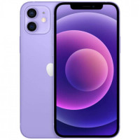 Apple iPhone 12 128GB Purple (MJNP3) UACRF