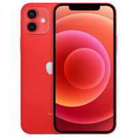 Apple iPhone 12 64GB (PRODUCT)RED (MGJ73) UACRF