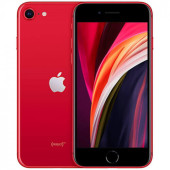 Apple iPhone SE 2020 128GB (Product Red) (MXD22) UACRF