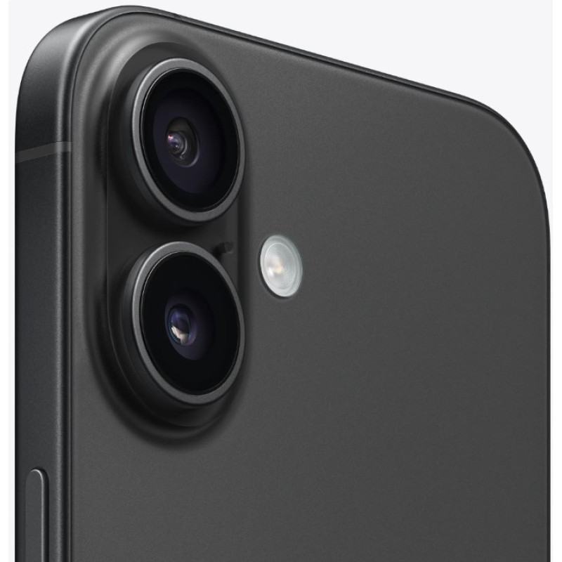 Apple iPhone 16 Plus 512GB Black (MY1P3) фото 2 Apple iPhone 16 Plus 512GB Black (MY1P3) фото 2