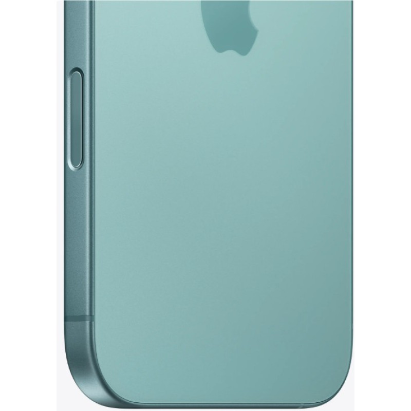 Apple iPhone 16 Plus 128GB Teal (MXVY3) фото 2
