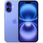 Apple iPhone 16 Plus 128GB eSIM Ultramarine (MXUW3)