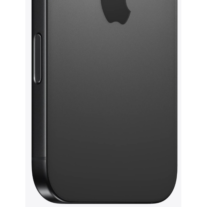 Apple iPhone 16 Pro 1TB eSIM Black Titanium (MYMQ3) фото 2
