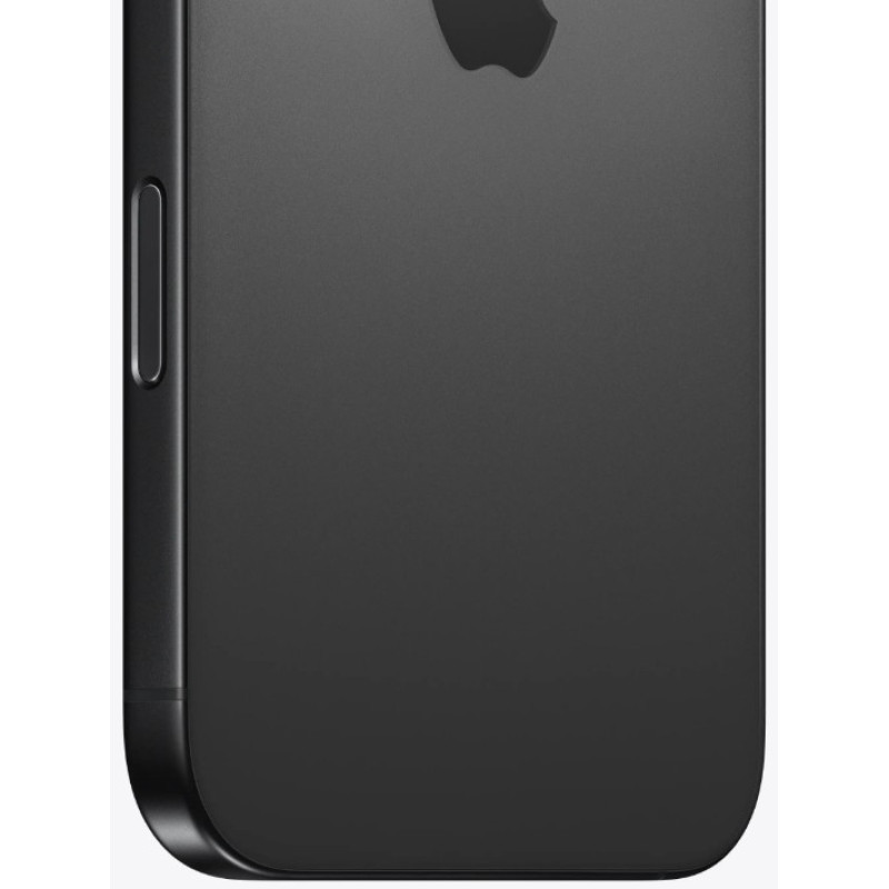 Apple iPhone 16 Pro Max 256GB eSIM Black Titanium (MYW33) фото 2 Apple iPhone 16 Pro Max 256GB eSIM Black Titanium (MYW33) фото 2