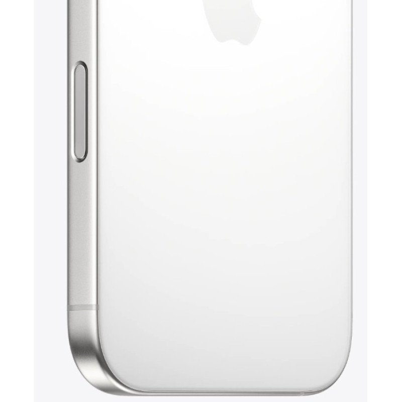Apple iPhone 16 Pro 512GB White Titanium (MYNN3) фото 2