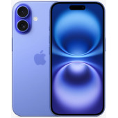 Apple iPhone 16 256GB Ultramarine (MYEH3)