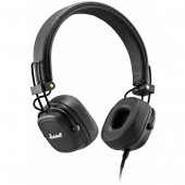 Наушники с микрофоном Marshall Major III Black(4092182)