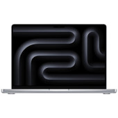 Apple MacBook Pro 14" Silver Late 2023 (MR7K3)