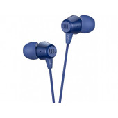Наушники JBL C50HI Blue