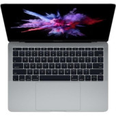 Apple MacBook Pro 13" Space Gray (MPXT2) 2017 (Used)