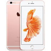 Apple iPhone 6s Plus 128GB Rose Gold (MKUG2) (Used)