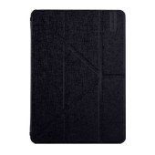 Чехол Книжка для iPad Pro 12.9 Baseus Jane Leather Case (black)