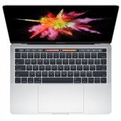Apple MacBook Pro 13" Silver (Z0UP003U) 2017 (Used)