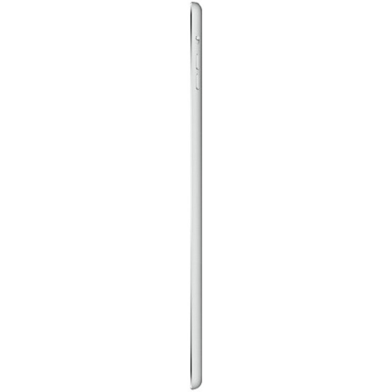 Apple iPad Air Wi-Fi + LTE 32GB Silver (MD795, MF529) фото 2