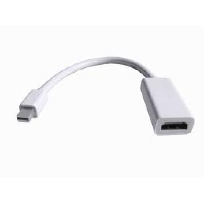 Mini DisplayPort to HDMI Adapter фото 2 Mini DisplayPort to HDMI Adapter фото 2