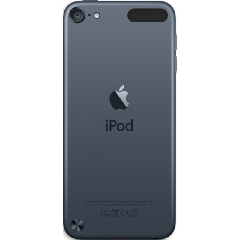 Apple iPod touch 5Gen 32GB Black (MD723) фото 2 Apple iPod touch 5Gen 32GB Black (MD723) фото 2