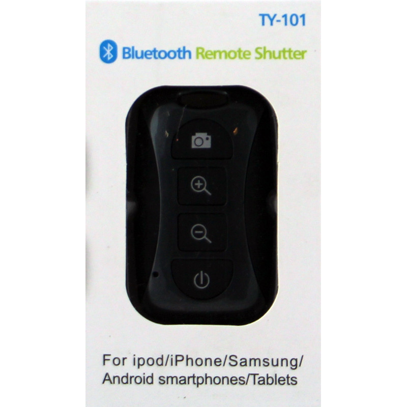 Bluetooth Remote Shutter фото 2