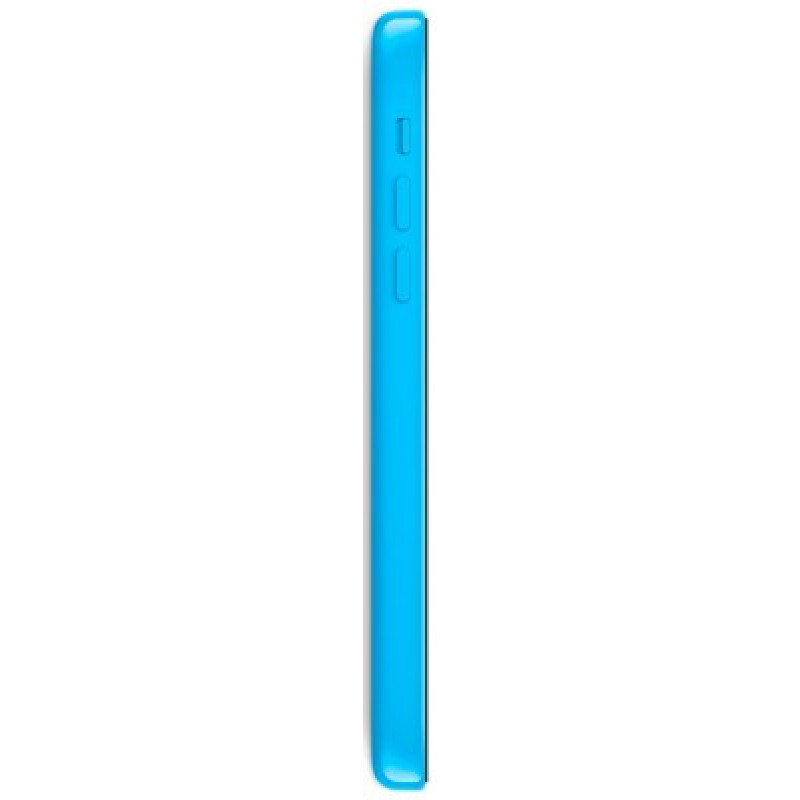 Apple iPhone 5C 16GB (Blue) (Refurbished) фото 2 Apple iPhone 5C 16GB (Blue) (Refurbished) фото 2