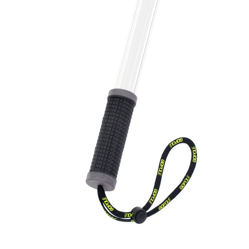 GoPole EVO-26" Transparent extension pole for GoPro фото 2