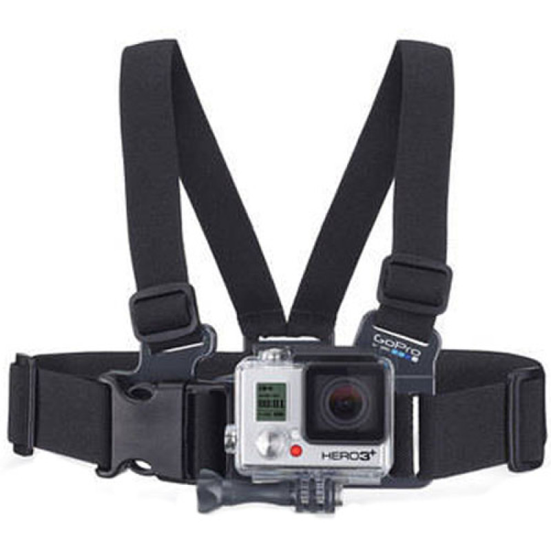 Кріплення Chest Mount Harness (ACHMJ-301) фото 2