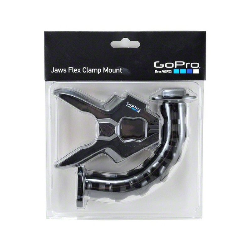 Крепление JAWS FLEX CLAMP (ACMPM-001) фото 2