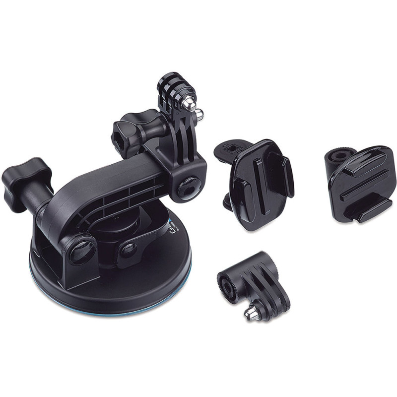 Крепление-штатив вакумный Suction Cup Mount 2 (AUCMT-302) фото 2