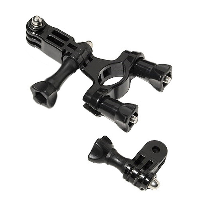 Крепление на руль или сиденье Handlebar Seatpost Mounts (GRH30) фото 2
