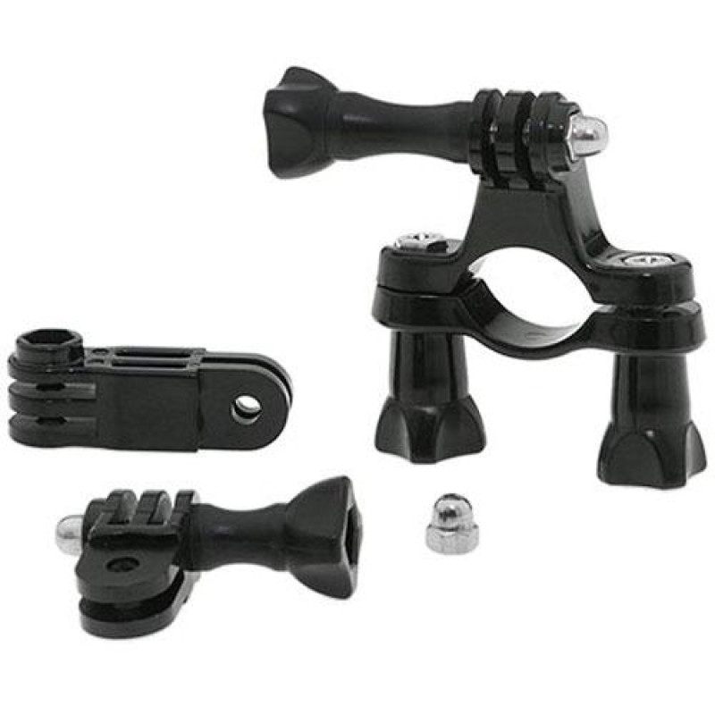 Крепление на руль или сиденье Handlebar Seatpost Mounts (GRH30) фото 2
