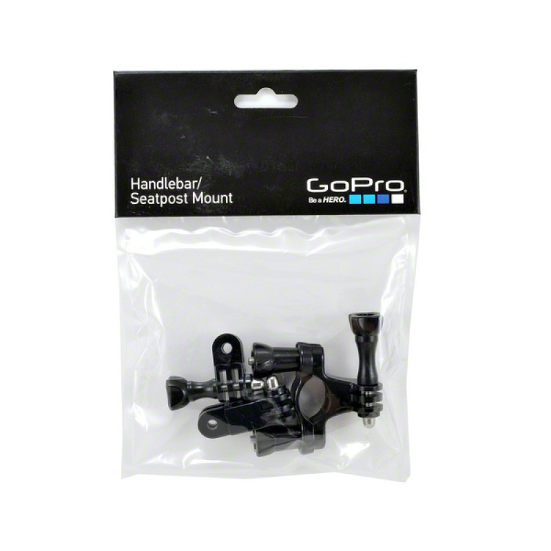 Крепление на руль или сиденье Handlebar Seatpost Mounts (GRH30) фото 2