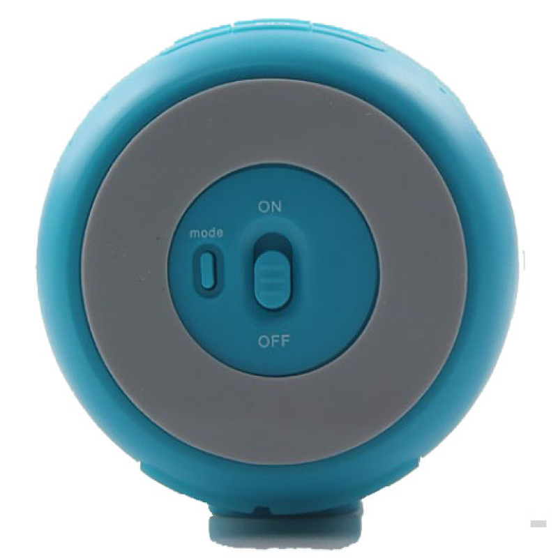 Акустика DOSS Hurricane (Bluetooth) (Handsfree) (Берюзовый) фото 2