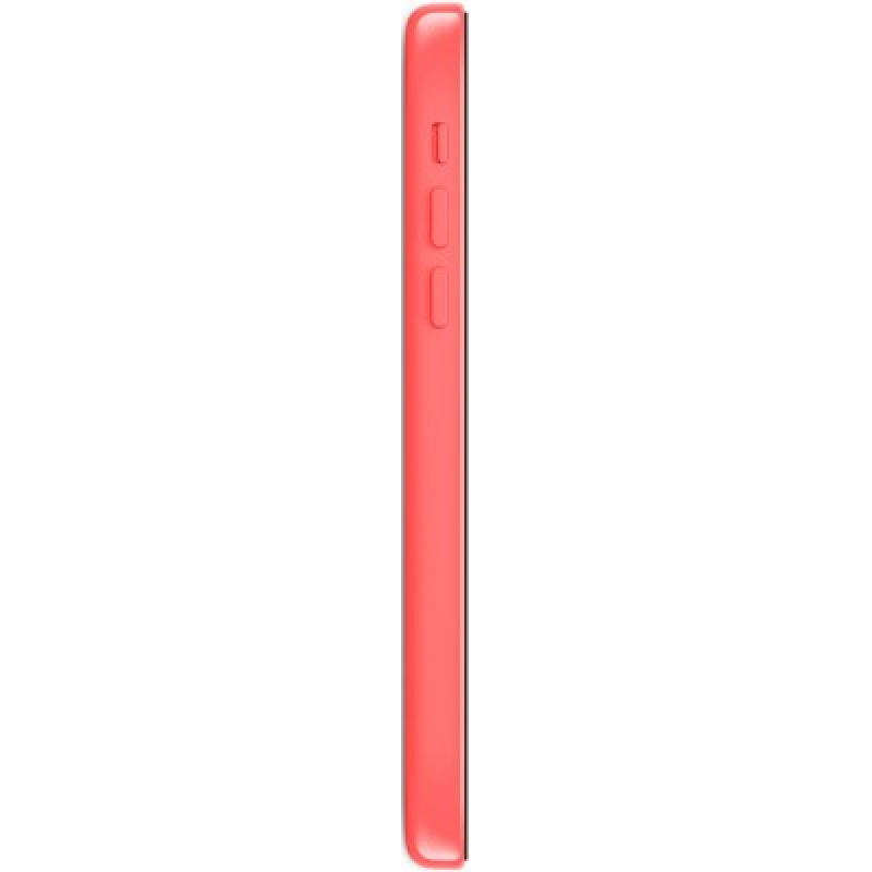 Apple iPhone 5C 16GB (Pink) (Refurbished) фото 2 Apple iPhone 5C 16GB (Pink) (Refurbished) фото 2