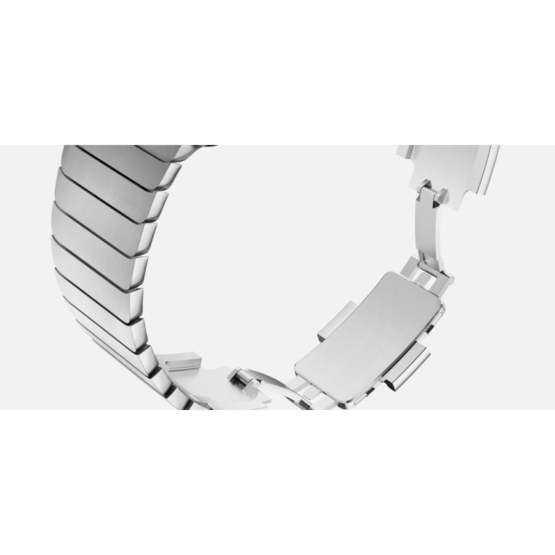 Apple Watch 38mm Stainless Steel Case with Link Bracelet (MJ3E2) фото 2 Apple Watch 38mm Stainless Steel Case with Link Bracelet (MJ3E2) фото 2
