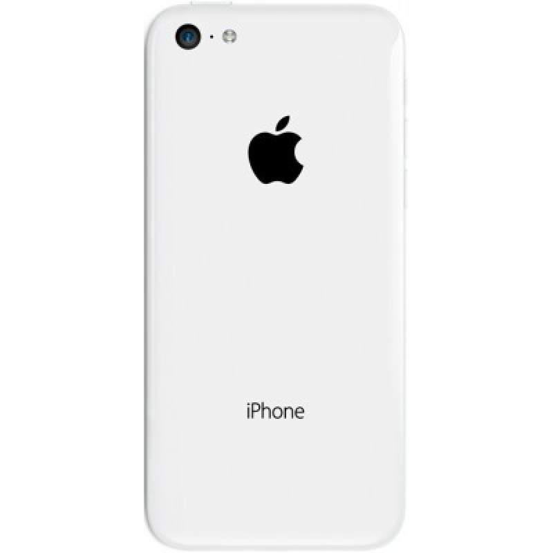 Apple iPhone 5C 32GB (White) (Refurbished) фото 2 Apple iPhone 5C 32GB (White) (Refurbished) фото 2
