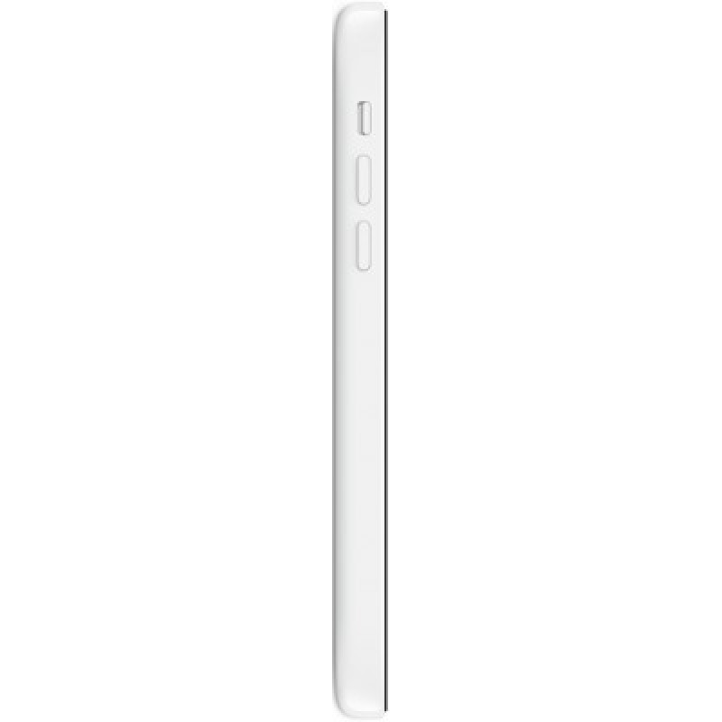 Apple iPhone 5C 32GB (White) (Refurbished) фото 2 Apple iPhone 5C 32GB (White) (Refurbished) фото 2