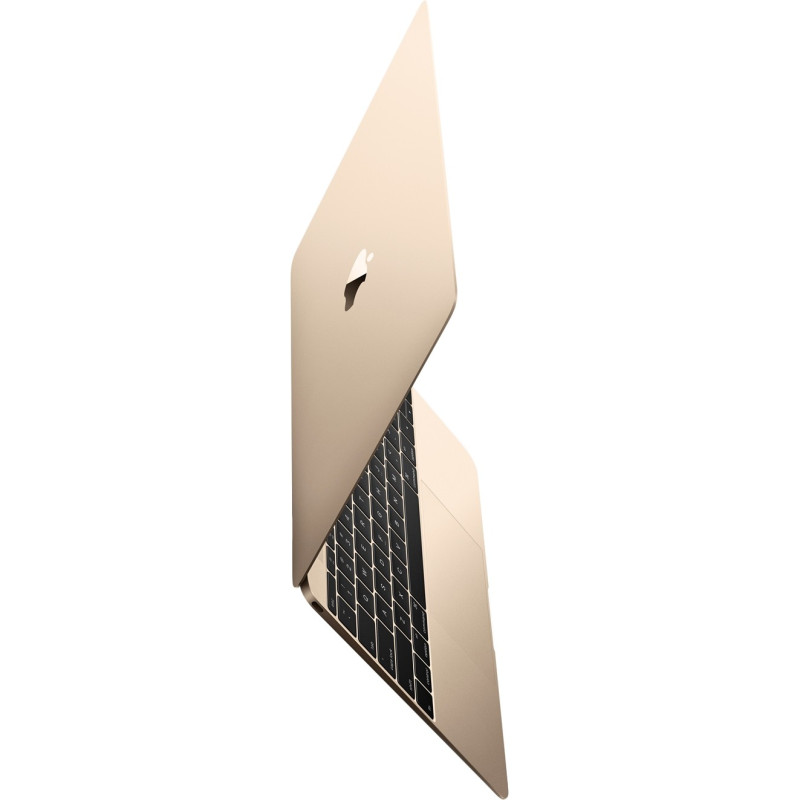Apple MacBook 12 Gold 2015 (MK4M2) фото 2
