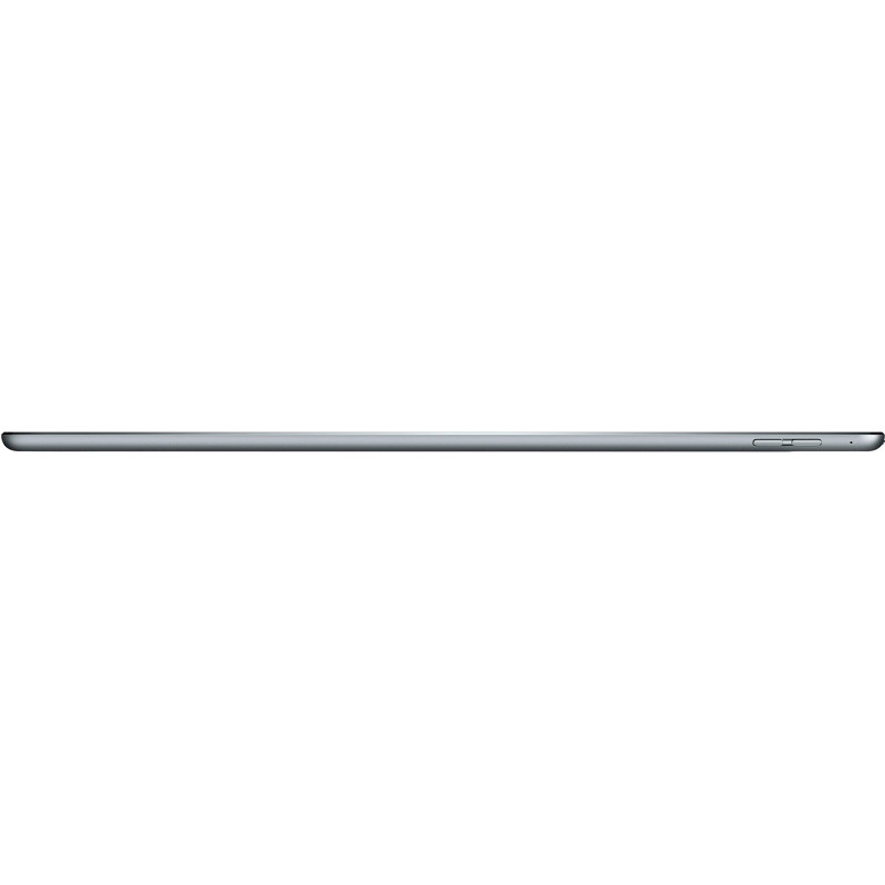 Apple iPad Pro Wi-Fi 128GB Gold фото 2