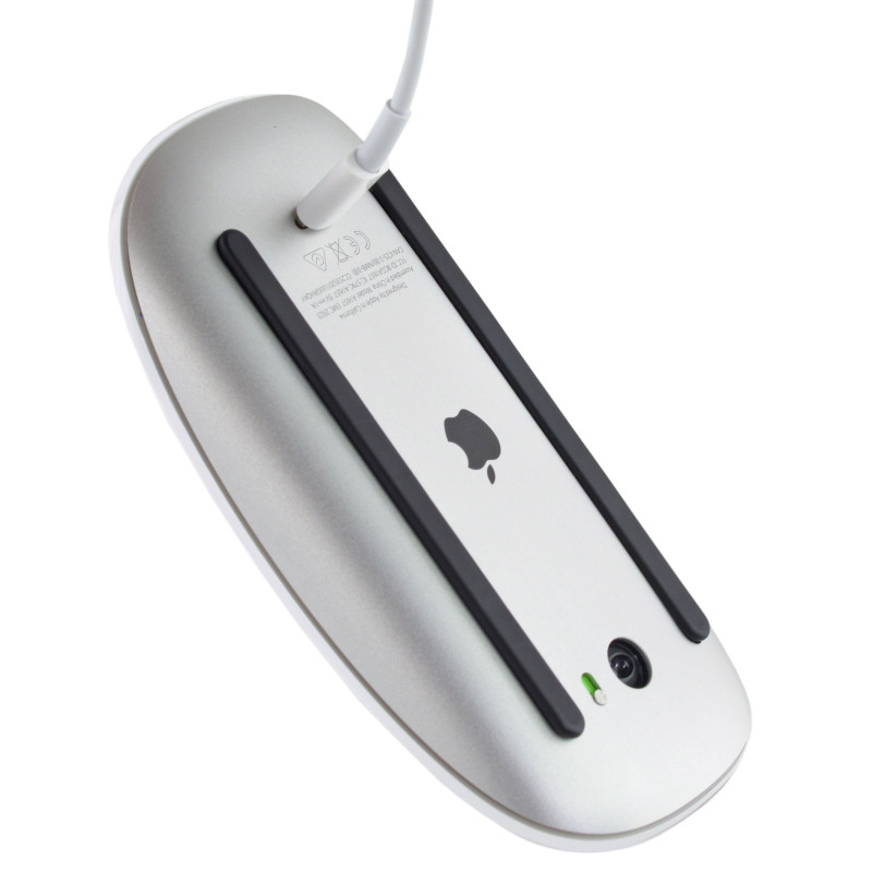 Мышка Apple Magic Mouse 2 (MLA02) не активна фото 2