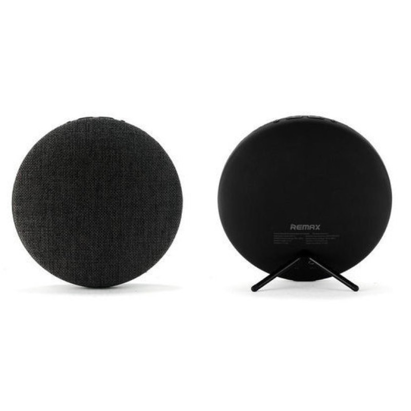 Колонка акустична REMAX RB-M9 (Black) фото 2