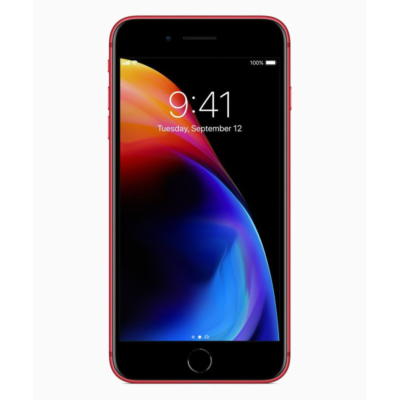 Apple iPhone 8 256GB PRODUCT RED (MRRL2) фото 2 Apple iPhone 8 256GB PRODUCT RED (MRRL2) фото 2