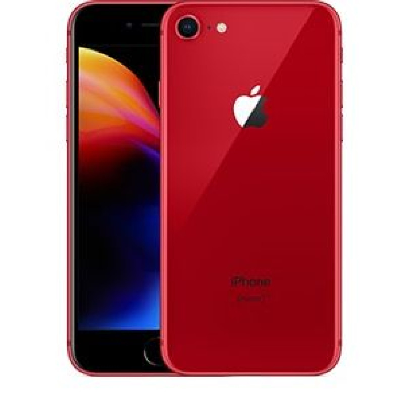 Apple iPhone 8 256GB PRODUCT RED (MRRL2) фото 2 Apple iPhone 8 256GB PRODUCT RED (MRRL2) фото 2