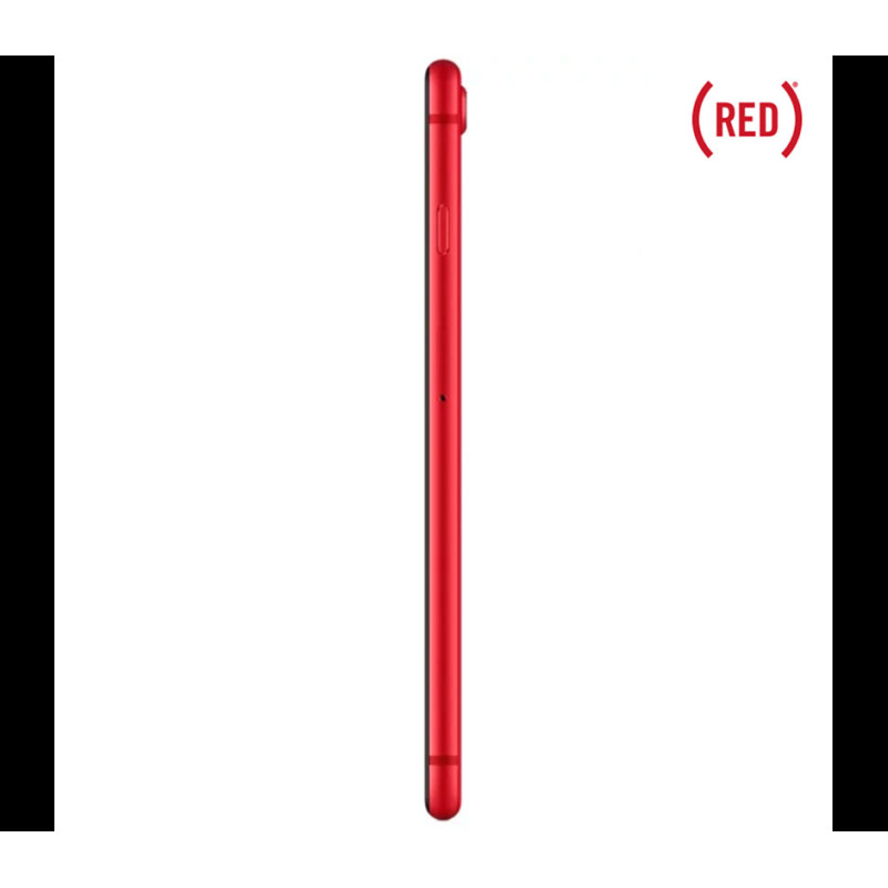 Apple iPhone 8 Plus 256GB PRODUCT RED (MRT82) фото 2