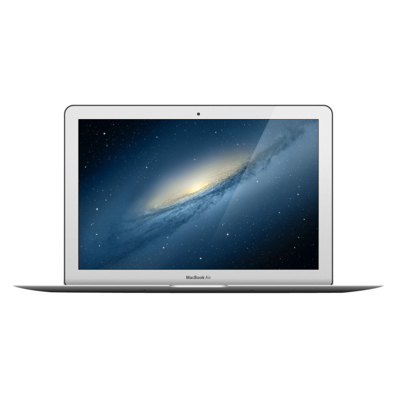 Apple The new MacBook Air 13 (MD760LL) фото 2