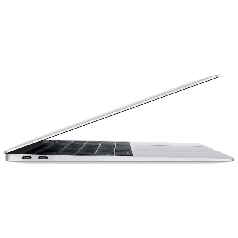 Apple MacBook Air 13" Silver 2018 (MREC2) фото 2