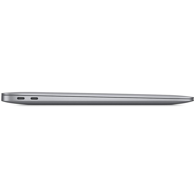 Apple MacBook Air 13" Space Gray 2018 (MRE82) фото 2