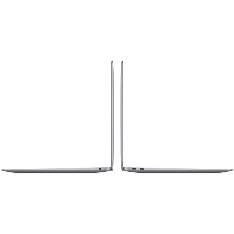 Apple MacBook Air 13" Space Gray 2018 (MRE82) фото 2