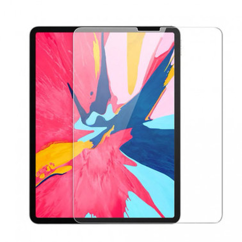 Захисне скло iPad Pro 11 Cutana 2.5 D фото 2