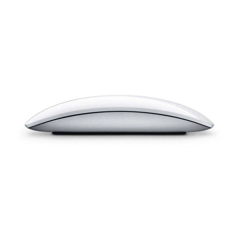 Мышка Apple Magic Mouse (MB829ZM/A) (белый) фото 2