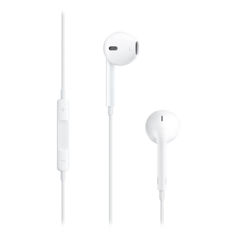 Apple iPhone 5 64GB (White) (Refurbished) фото 2